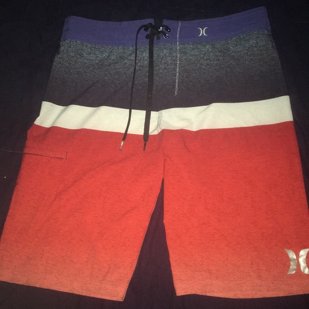 Hurley Phantom boardshorts